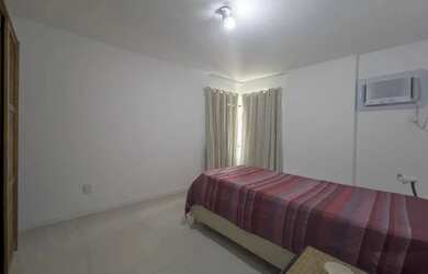 Imagem 15: Apartamento à Venda no Edf. Funchal - 04 Quartos, 216m² com Vista para o Mar na Rua dos Na