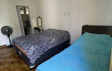 Imagem 9: Oportunidade Vendo apartamento na Barra 118 m2, 2 quartos, elevador, portaria