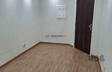 Imagem 5: Apartamento- 2 dormitórios - 57,37 m² - CAVALHADA
