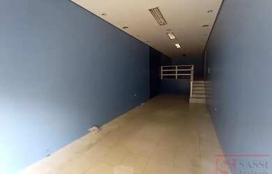 Imagem 2: Sala Comercial em CENTRO. Imóvel novoe48m² de Área