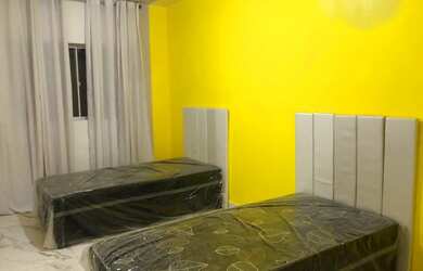 Imagem 8: Aluguel quartos para mulheres