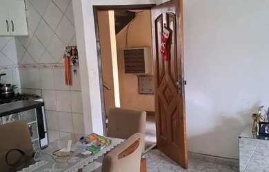 Imagem 6: O Térreo que cresce com a sua família Apto com 2 quartos em Matatu -...