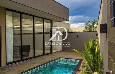 Imagem 11: Casa à venda no Condomínio Buona Vita, em São José do Rio Preto/ SP