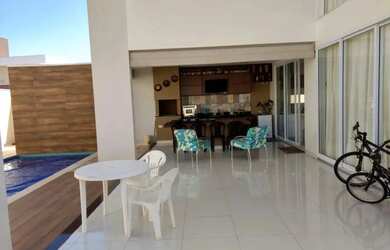 Imagem 5: Casa Condomínio em São José do Rio Preto