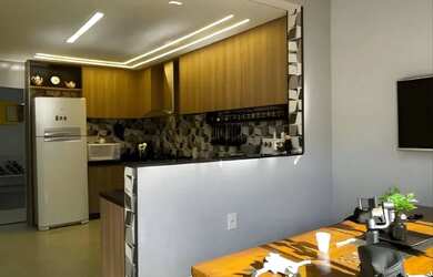 Imagem 3: EXCELENTE CASA NA PONTE ALTA NORTE