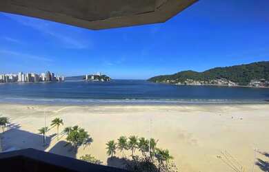 Imagem: O apartamento à venda possui 2 Dormitórios, 3 Banheiros, 1