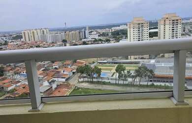 Imagem 2: Cobertura no L Acqua com 3 quartos em Neópolis - Natal - RN