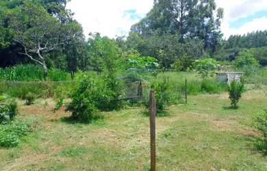 Imagem: A fazenda possui 5000m² de Área e está localizado em Área