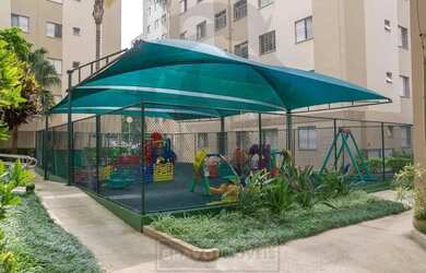 Imagem 16: Apartamento para aluguel tem 52 metros quadrados com 2 quartos - Jd. Independência - SBC/S