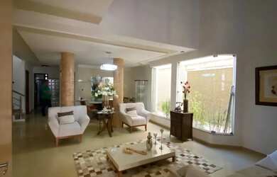 Imagem 4: Vendo Casa no Candeias em Vitória da Conquista com 6/4 e 2 suítes