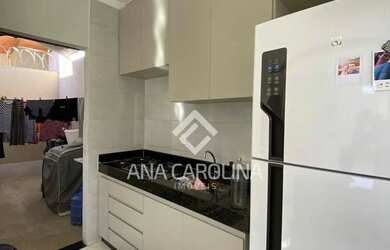 Imagem 10: Casa em Jardim Primavera - Montes Claros