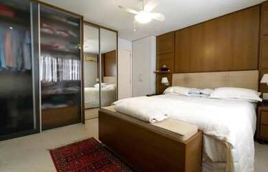 Imagem 15: Cobertura 3 quartos e suíte à venda Edifício Príncipe de Gales em...