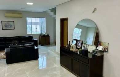 Imagem 4: Casa para Venda em Brasília, Setor Habitacional Jardim Botânico, 5 dormitórios,...