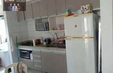 Imagem 4: Apartamento com 2 dormitórios, 50 m² - venda por R$ 320.000,00 ou aluguel...