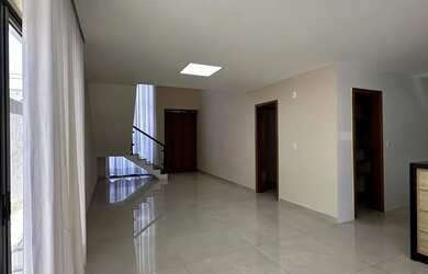 Imagem 9: HORTO VILLE - Casa para Alugar no HortoVille Abrantes. 4/4 com gourmet e energia solar