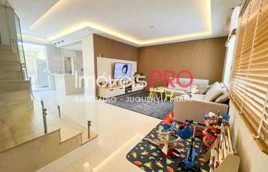 Imagem 10: LINDA CASA CONDOMINIO FECHADO COM PISCINA PRIVATIVA JD MARAJOARA