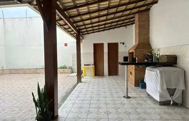 Imagem 5: Casa em Solar do Porto. Churrasqueira, Ar-condicionado, Imóvel novoeGuarda...