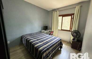 Imagem 9: Casa em Hípica. Churrasqueira, Ar-condicionado, 84m² de Áreae2 Vagas...