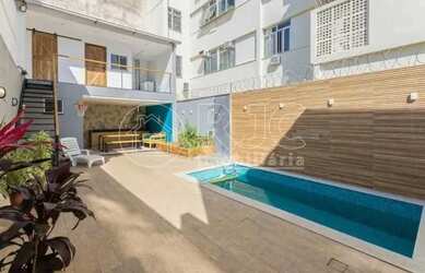 Imagem: A casa possui 5 Dormitórios, 4 Banheiros, 170m² de Área e