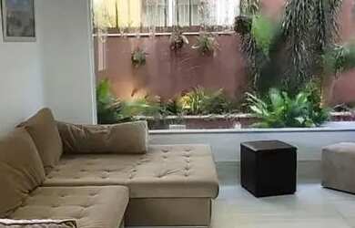 Imagem 10: Imóvel para aluguel possui 250 metros quadrados com 5 quartos