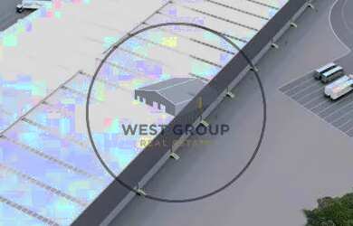 Imagem 2: Galpão para Locação com 14711 m² em Araquari - SC - Modular