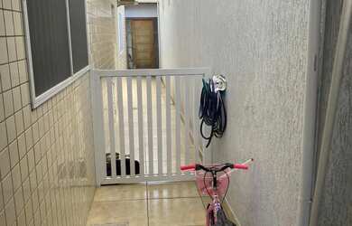 Imagem 15: Casa com piscina Guilhermina