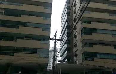 Imagem 3: Lindo 4 qts- vista eterna pro mar de frente mar com 4 quartos- 180 m²...