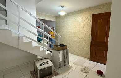 Imagem 6: CASA DUPLEX EM CONDOMÍNIO