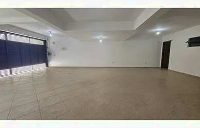 Imagem 2: Casa para venda em Loteamento Morrão da Força com 4 quartos, sendo 2...