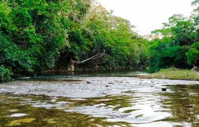 Imagem: O terreno está localizado em Morada da Serra, Cuiabá à venda