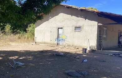 Imagem: A fazenda possui 70000m² de Área e está localizado em Brasilar