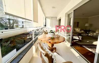 Imagem 4: Apartamento, Moema Índios - São Paulo