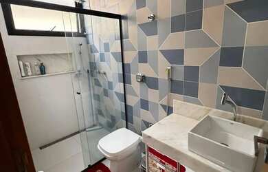 Imagem 12: Sobrado à venda no Jardins Mônaco VENDA