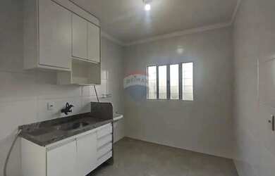 Imagem 2: Apartamento 2 quartos à venda Residencial Rio Curuá Borgheses III