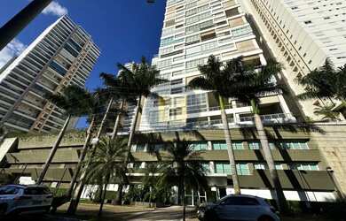 Imagem 16: 4 Suítes no Jardim Goiás, Park House Flamboyant, 242mts