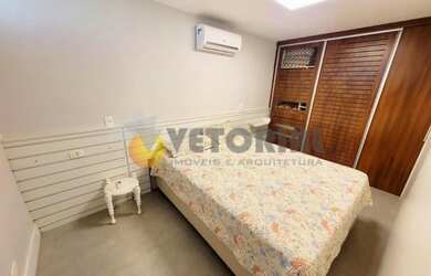 Imagem 13: Flat com 1 dormitório, 48 m² - venda por R$ 580.000,00 ou aluguel por...
