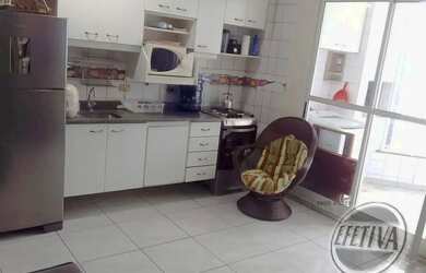 Imagem 8: APARTAMENTO À VENDA - BALNEÁRIO CURRAES - MATINHOS - PR