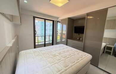 Imagem 8: AP 3/4 MOBILIADO BEIRA MAR DE CABO BRANCO