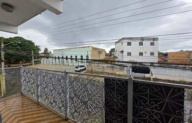 Imagem 10: Casa à venda no bairro Parque Real de Goiânia - Aparecida de Goiânia/GO