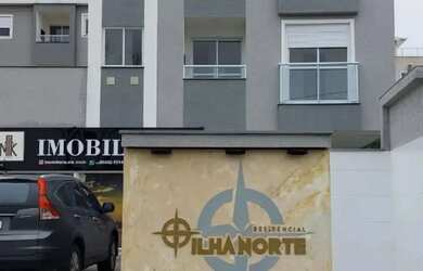 Imagem: O apartamento possui 2 Dormitórios, 2 Banheiros, 2 Vagas na