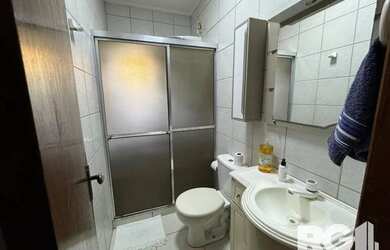 Imagem 10: Casa em Hípica. Churrasqueira, Ar-condicionado, 84m² de Áreae2 Vagas...