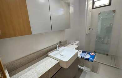 Imagem 8: Imóvel para venda com 84 metros quadrados com 3 quartos em Ponta Verde...