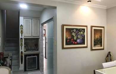 Imagem 10: Excelente village triplex, com 5 quartos em Itapuã 166 m2 Itapuã - Salvador...