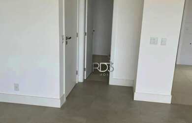 Imagem 2: Apartamento com 3 dormitórios à venda, 125 m² por R$ 1.000.000 - Gleba...