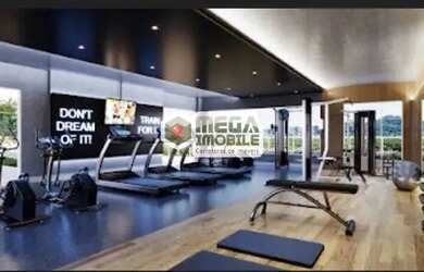 Imagem 10: Lindo Studio no La Spezia, pronto p morar, 100% mobiliado, 43m2