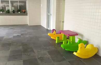 Imagem 9: Imóvel para aluguel e venda tem 90 metros quadrados com 3 quartos em...