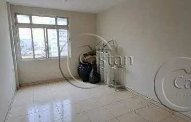 Imagem: O depósito possui 44m² de Área e está localizado em Brás