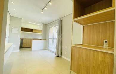 Imagem 6: APARTAMENTO COM 1 DORMITÓRIO , 45 m² - VENDA POR R$ 500.000 OU ALUGUEL POR R$ 3.848/mês