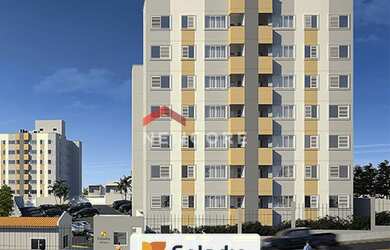 Imagem: Apartamento em Rua Pioneiro Marcelino Girotto - Jardim Itália