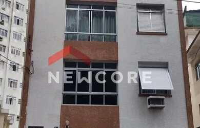 Imagem: Apartamento em Rua Professor Carlos Escobar - Ponta da Praia